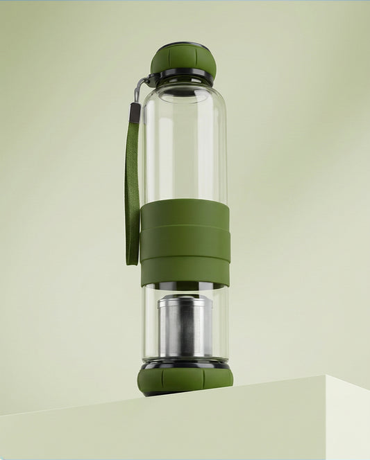 Green Bottle