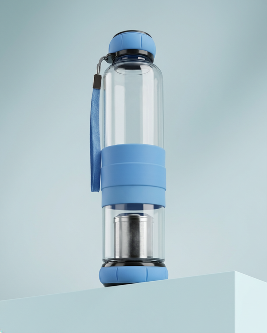 Blue Bottle