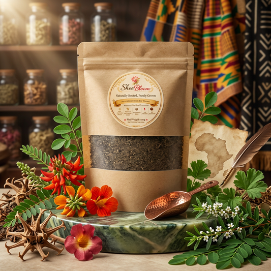 SB Herbal Tea